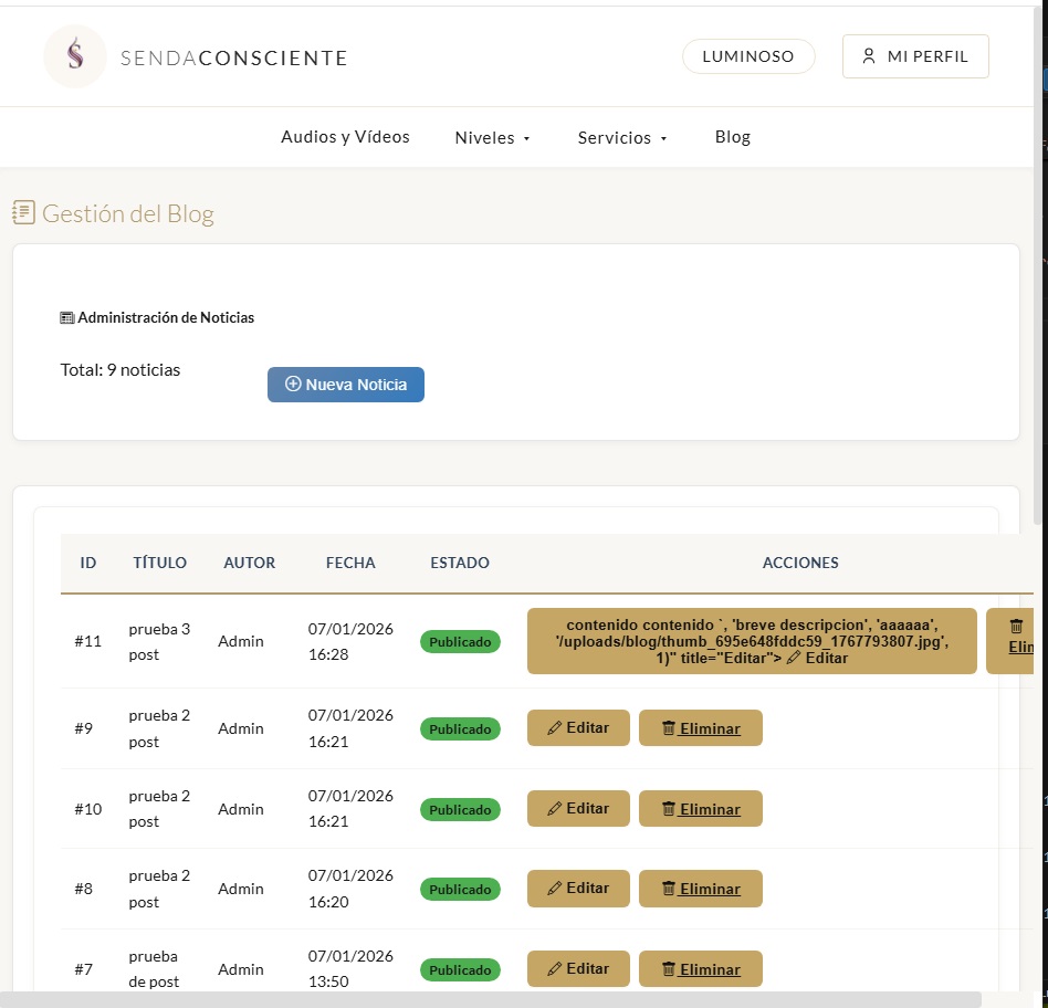 Carisma 5 Microexpresiones X